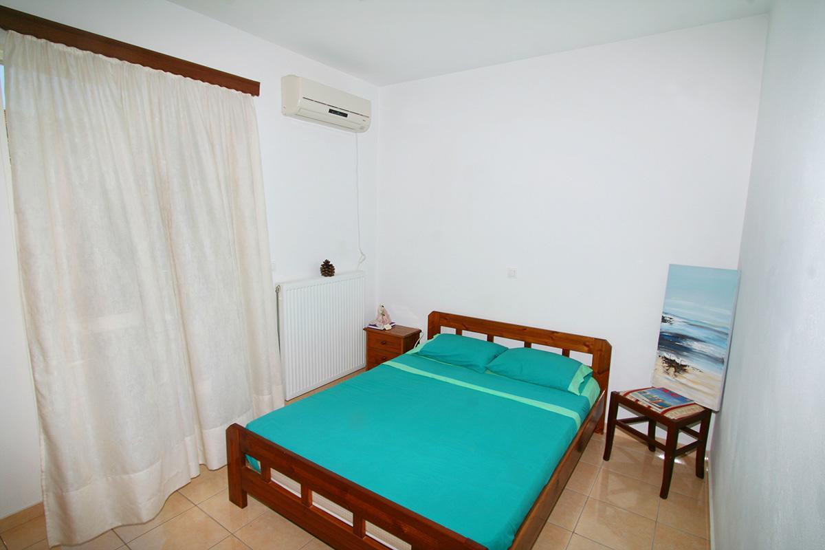 Rooms Sinos Agiokampos  Dış mekan fotoğraf
