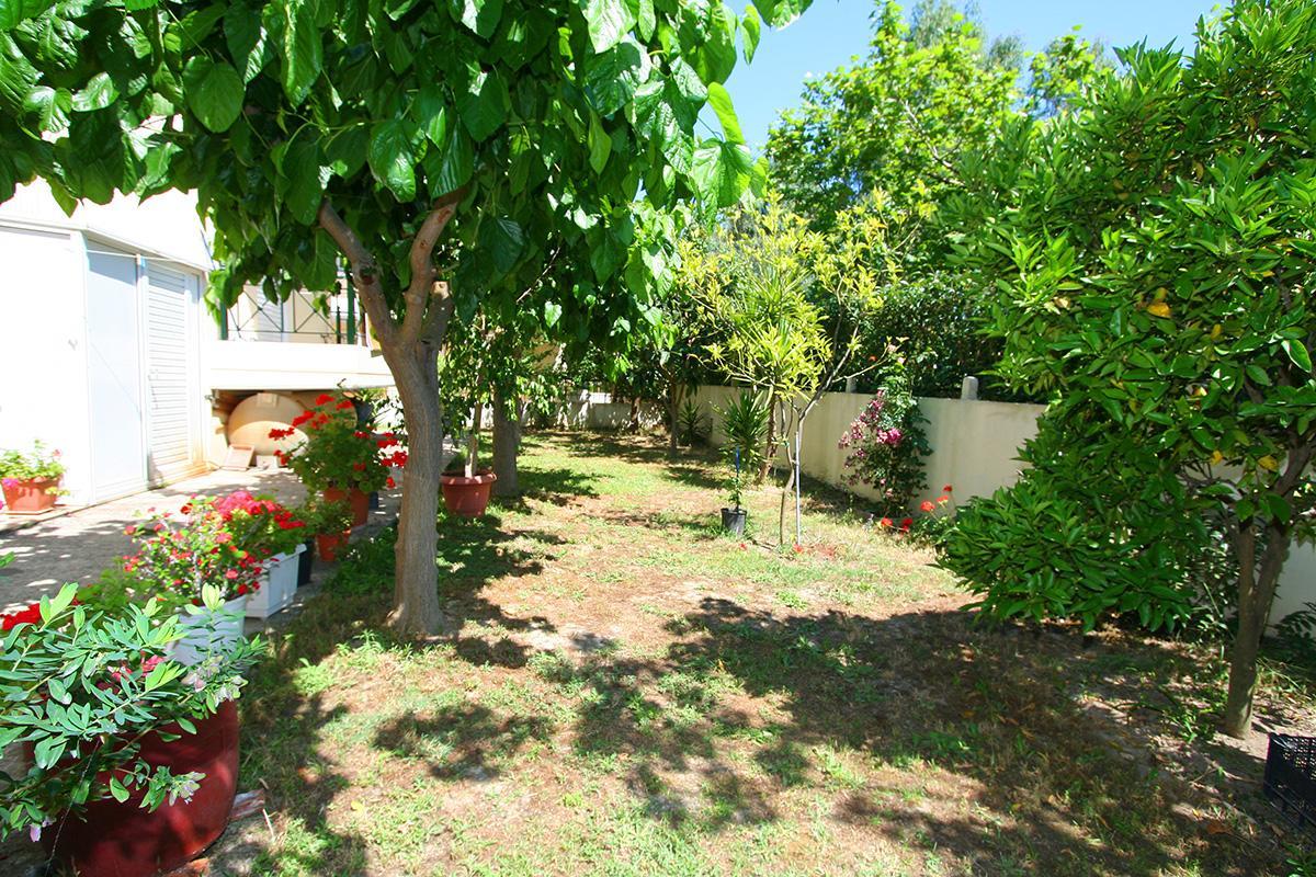 Rooms Sinos Agiokampos  Dış mekan fotoğraf